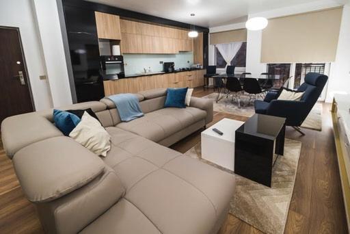 Dumbrava Residence Sibiu Exteriér fotografie
